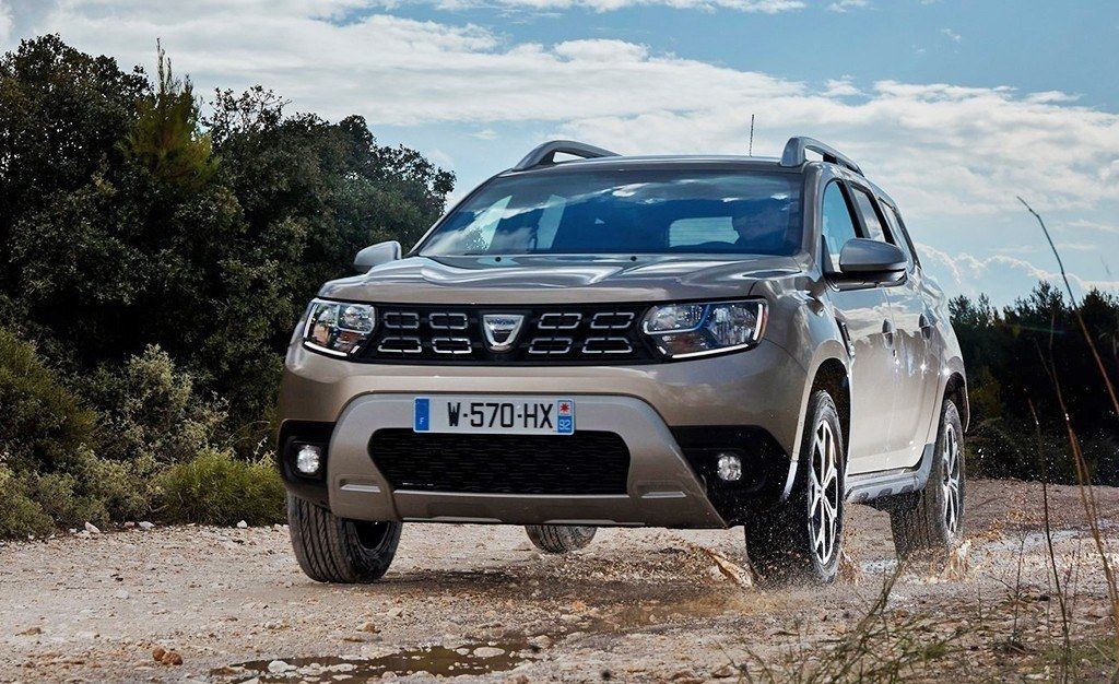 Dacia apostará irremediablemente por la tecnología híbrida