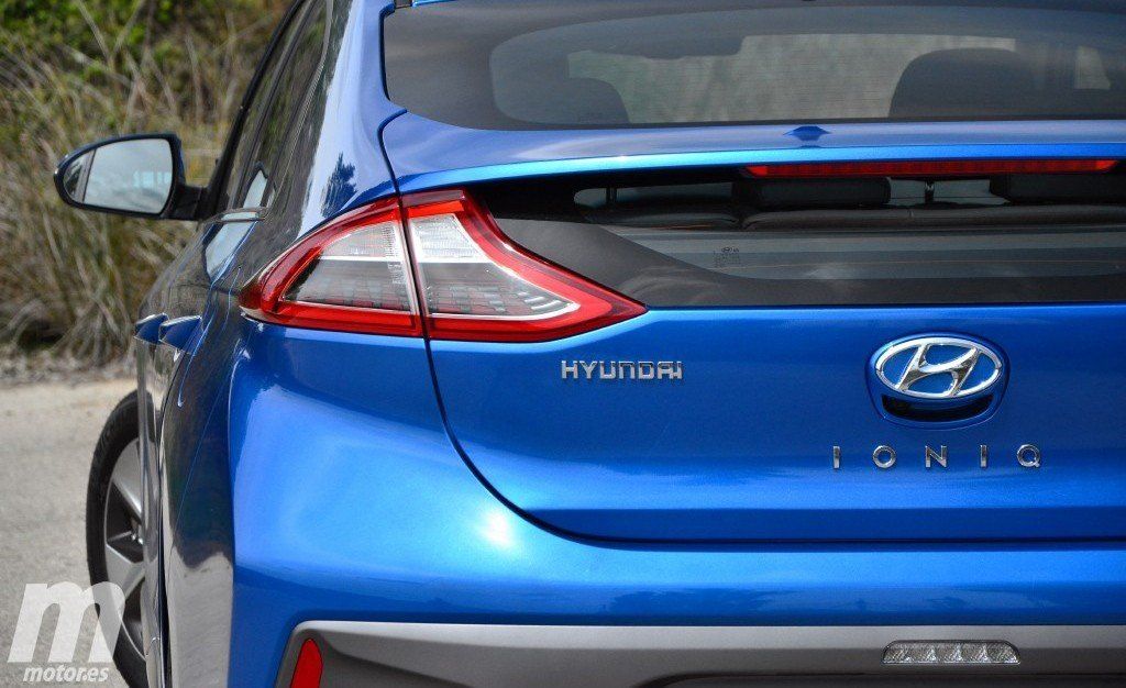 Los próximos coches eléctricos de Hyundai y Kia usarán una nueva plataforma