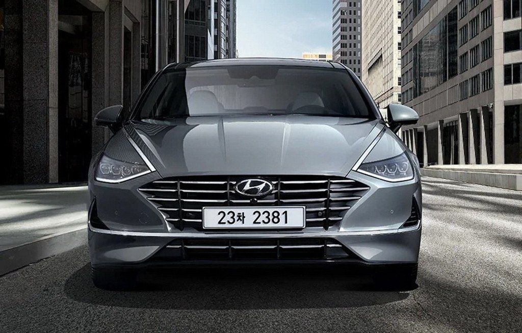 Hyundai confirma nuevos datos y las primeras mecánicas del nuevo Sonata