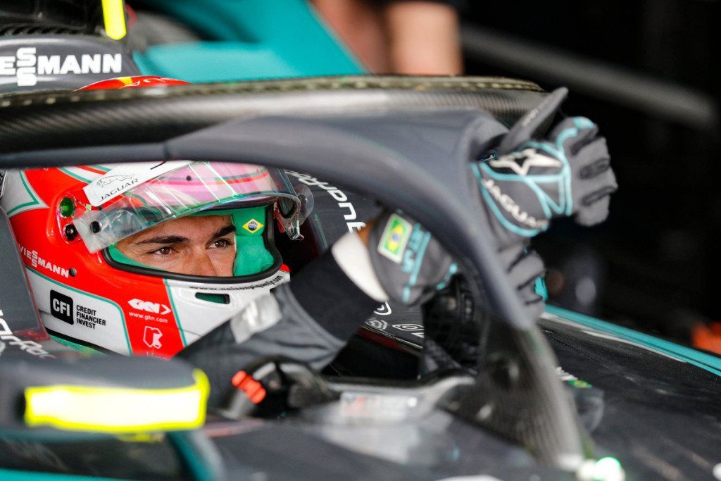 Piquet Jr. y Jaguar rompen su relación, Lynn le sustituye