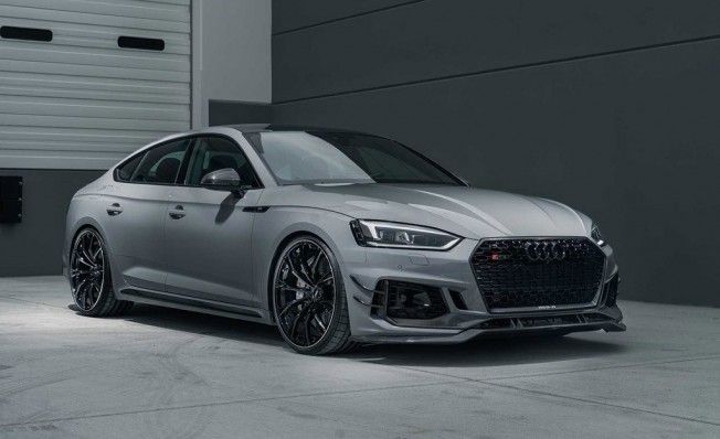 ABT RS5-R Audi RS 5 Sportback