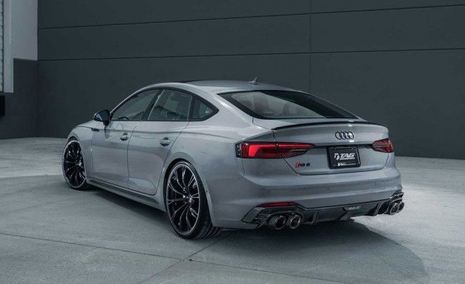 ABT RS5-R Audi RS 5 Sportback