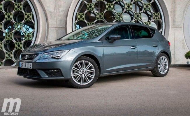 SEAT León