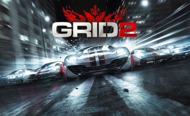 GRID 2