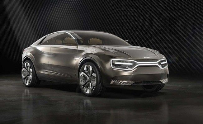 Imagine by Kia Concept