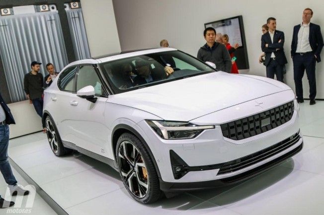 Polestar 2