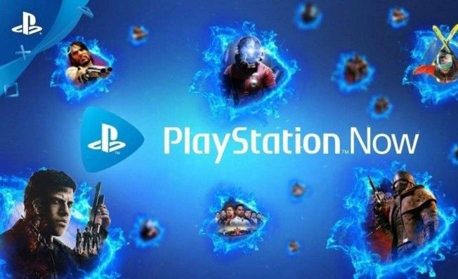 PlayStation Now