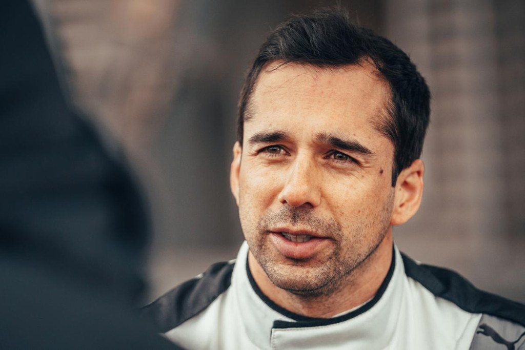 Neel Jani dejará el WEC para centrarse en la Fórmula E