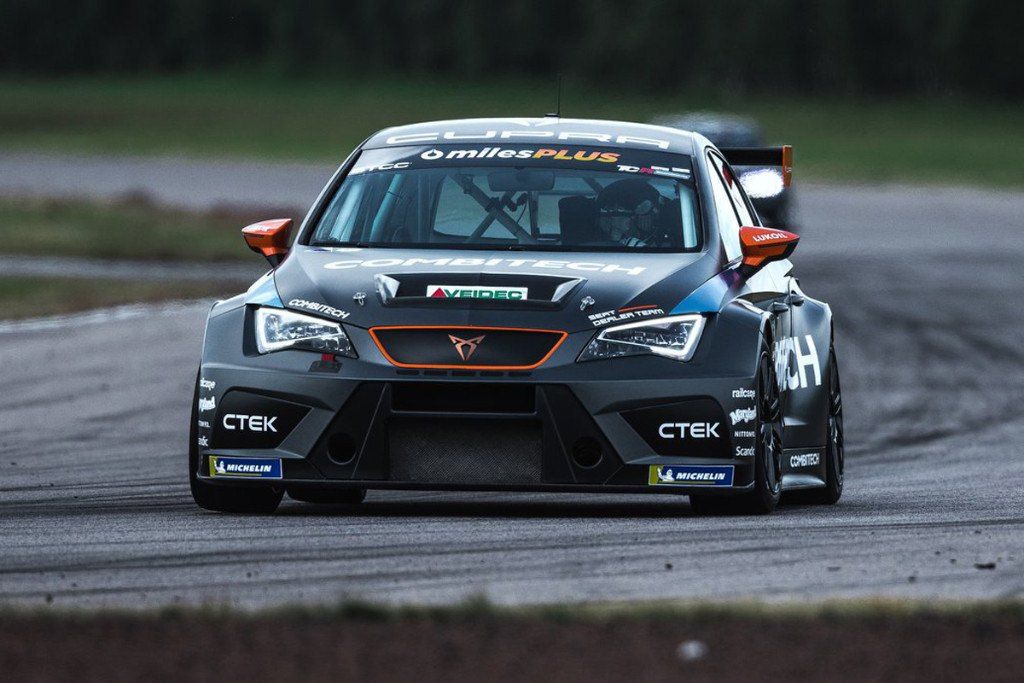 PWR Racing llega al WTCR y pondrá en liza dos Cupra TCR