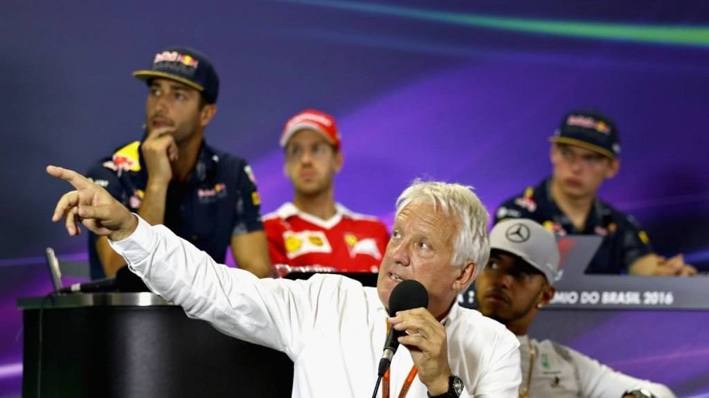 Las reacciones del paddock a la muerte de Charlie Whiting