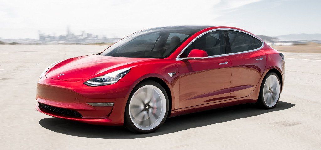 El nuevo Tesla Model 3 asequible llegará a Europa en 6 meses