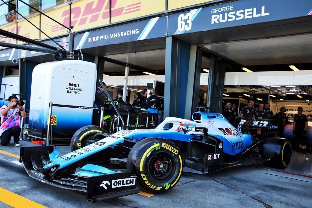 Williams tardará al menos "dos o tres meses" en solucionar las deficiencias del FW42