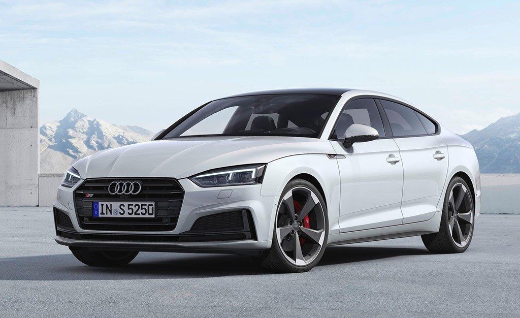 El Audi S5 se pasa al diésel con tecnología Mild Hybrid