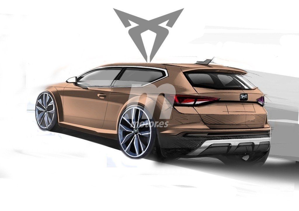 CUPRA planea presentar cuatro nuevos modelos antes de 2020