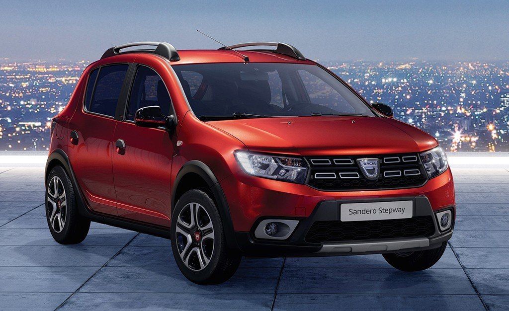 Dacia Sandero Xplore, una vuelta de tuerca al acabado Stepway