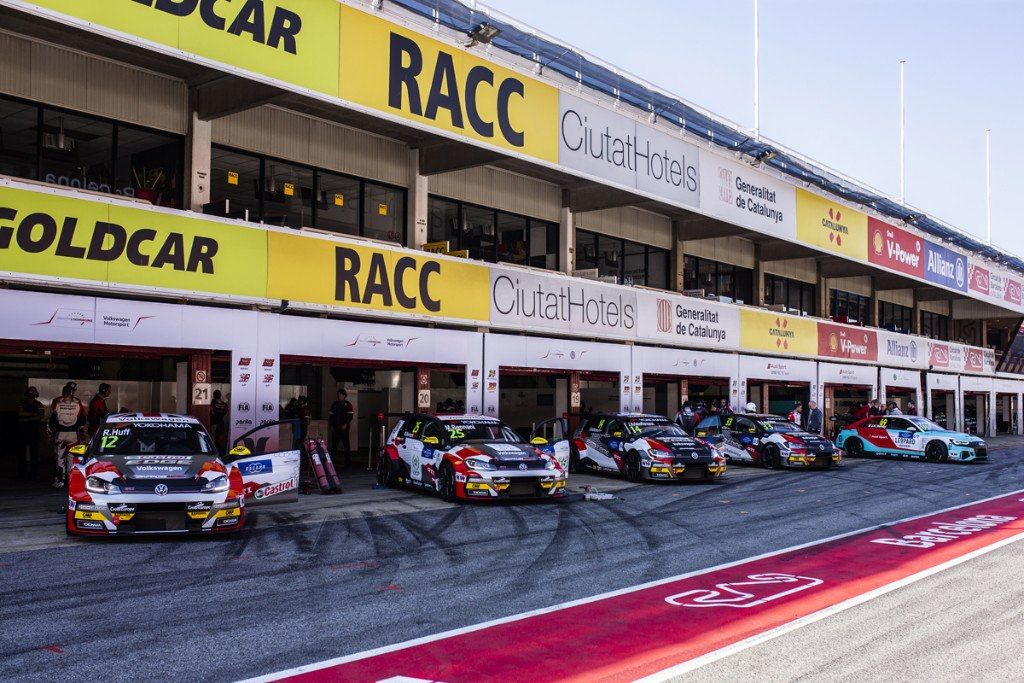 Ribeiro: "Es clave que el WTCR se proteja de sí mismo"