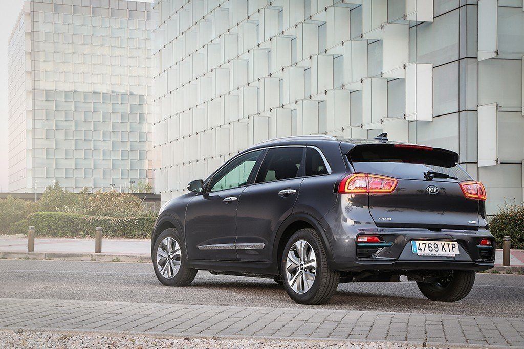 KIA Alemania admite retrasos en las entregas de los nuevos eléctricos e-Niro y e-Soul