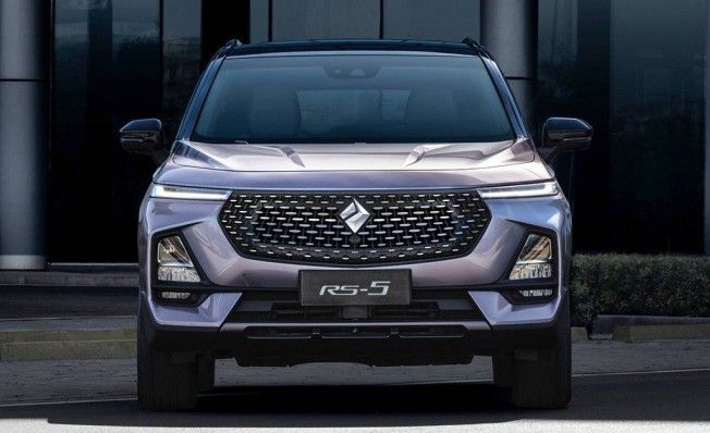 Baojun RS-5