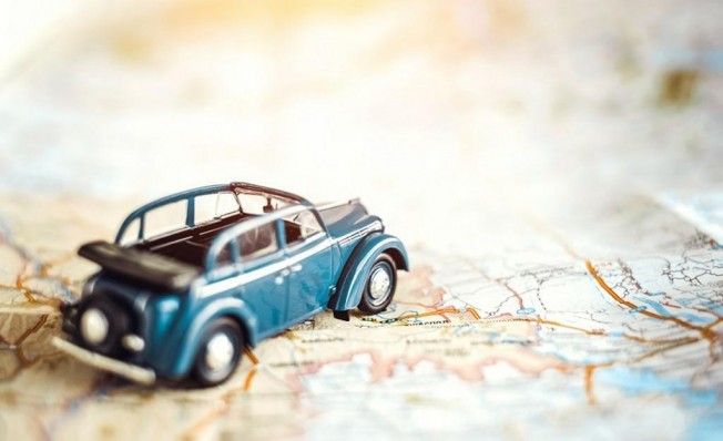 Consejos para viajar en coche en Semana Santa