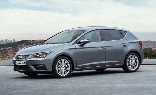 SEAT León