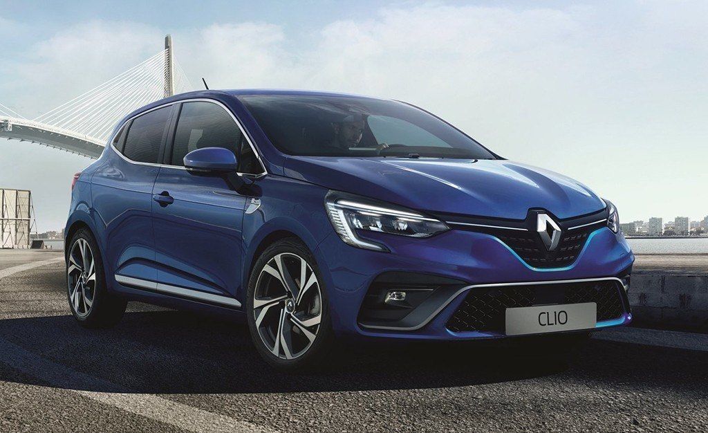 El nuevo Renault Clio 2019 ya tiene precios en Francia