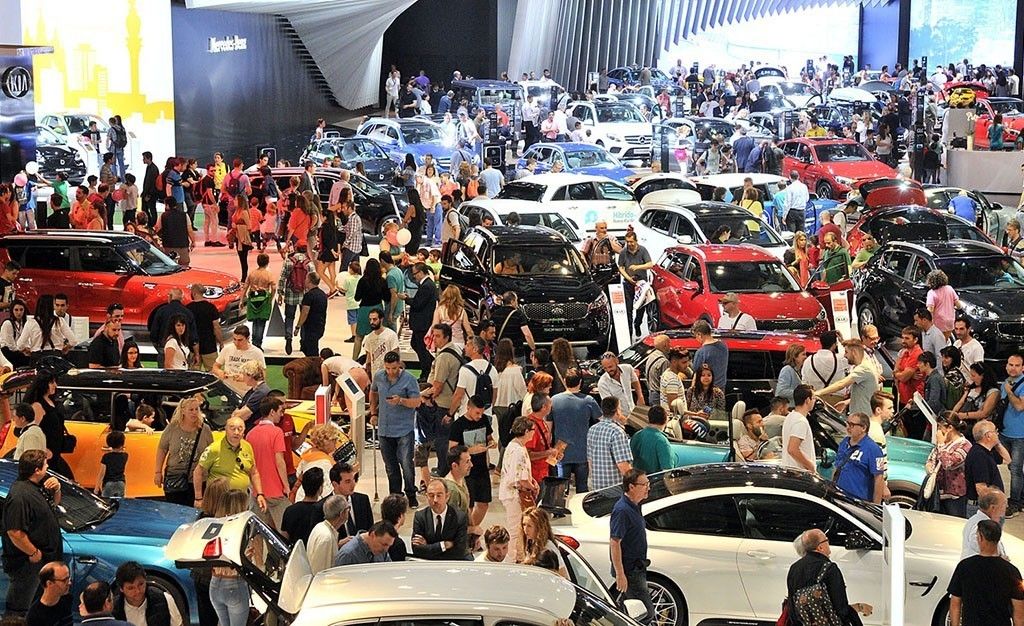 Automobile Barcelona 2019, el salón del automóvil festeja su centenario