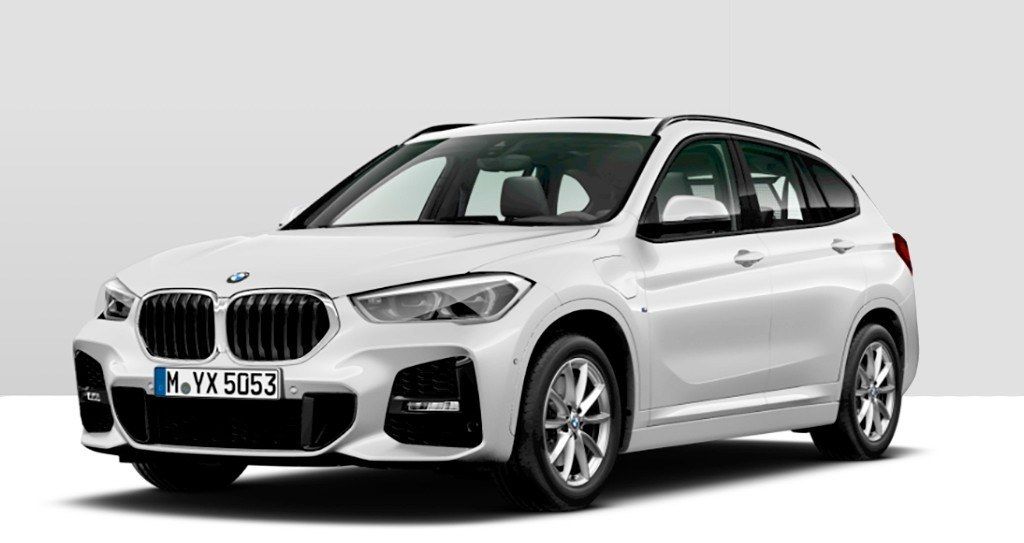 BMW X1 xDrive25e, el SUV compacto estrena una variante híbrida enchufable 