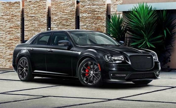 Chrysler va a resucitar la denominación Pacer en una edición limitada