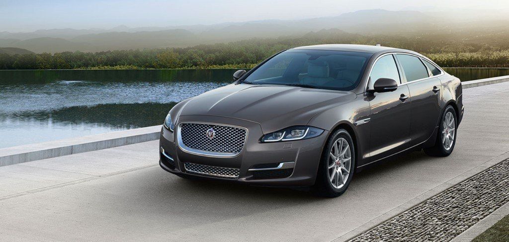 El Jaguar XJ termina su ciclo de vida comercial y sale de producción