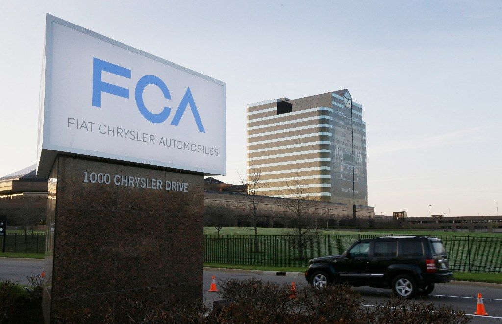 Fiat Chrysler y… ¿Renault?. Nueva alianza en camino