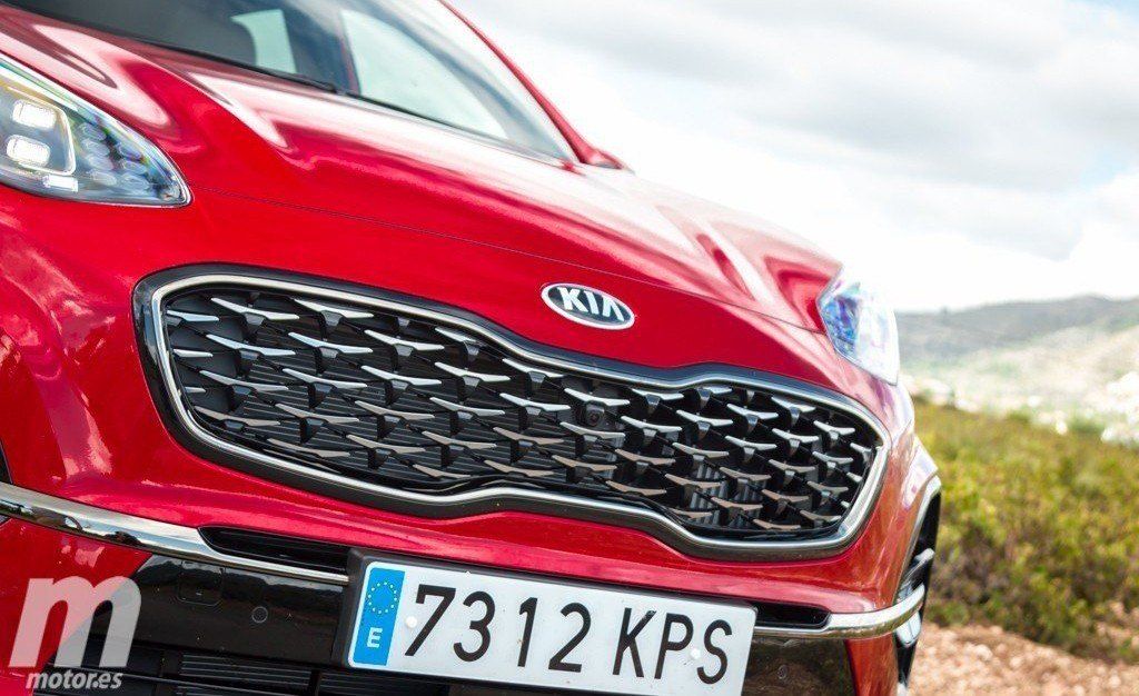 La hoja de ruta de Kia de cara al año 2022: nuevos eléctricos, SUV y mucho más