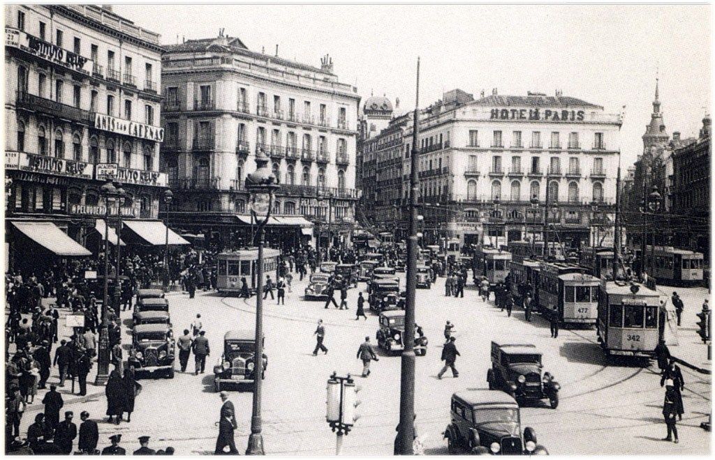 ¿Madrid Central sí, Madrid Central no?