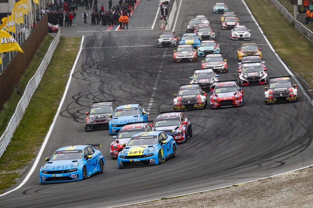 Marcello Lotti cree no hay fisuras en el 'BoP' del WTCR