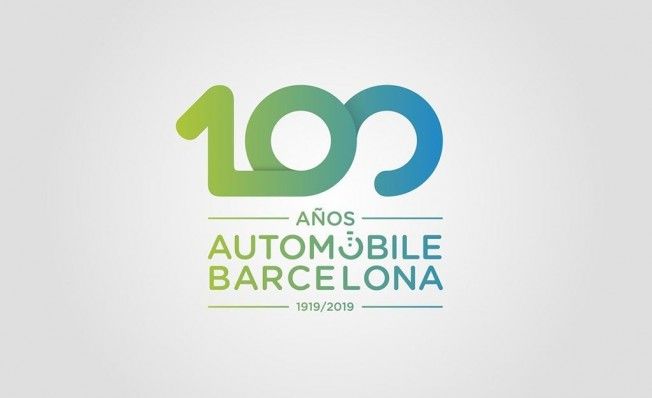 Automobile Barcelona 2019