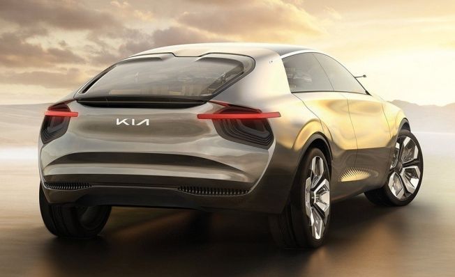 Imagine by Kia Concept