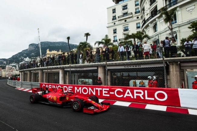 Charles Leclerc