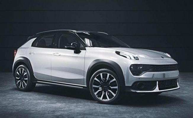 Lynk & Co 02