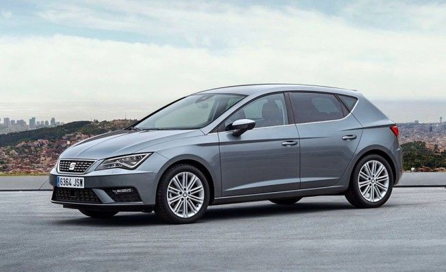 SEAT León