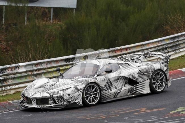 La normativa hypercar del WEC entra en una fase crítica