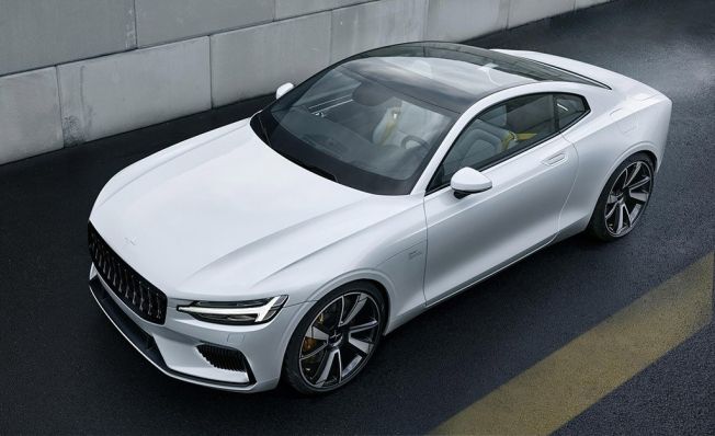 Polestar 1