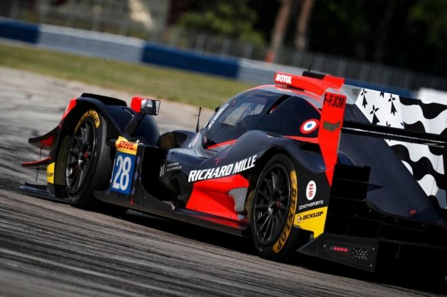 Preocupación entre los equipos de LMP2 por los hypercar