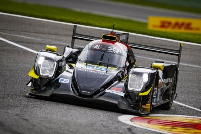 Preocupación entre los equipos de LMP2 por los hypercar