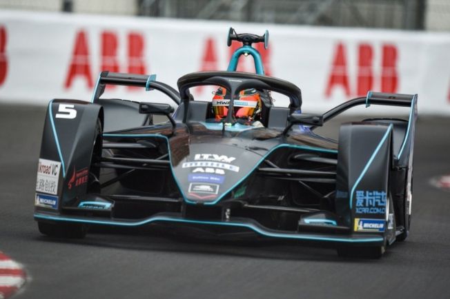 Previo y horarios del ePrix de Berlín de la Fórmula E