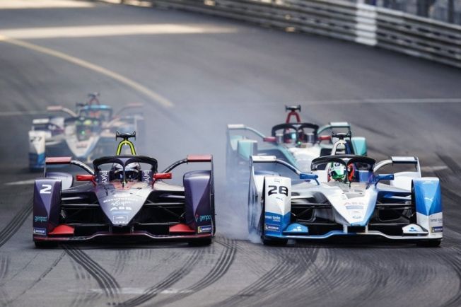 Previo y horarios del ePrix de Berlín de la Fórmula E