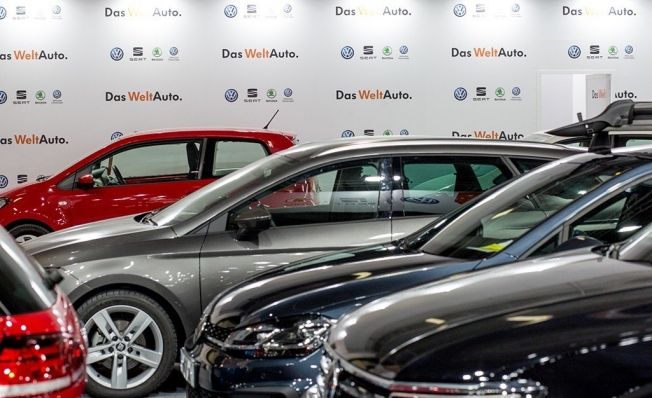 Das WeltAuto en el Salón del Vehículo de Ocasión y Seminuevo de Madrid 2019