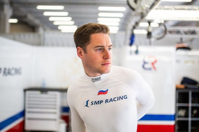 Stoffel Vandoorne supera el día de simulador para Le Mans