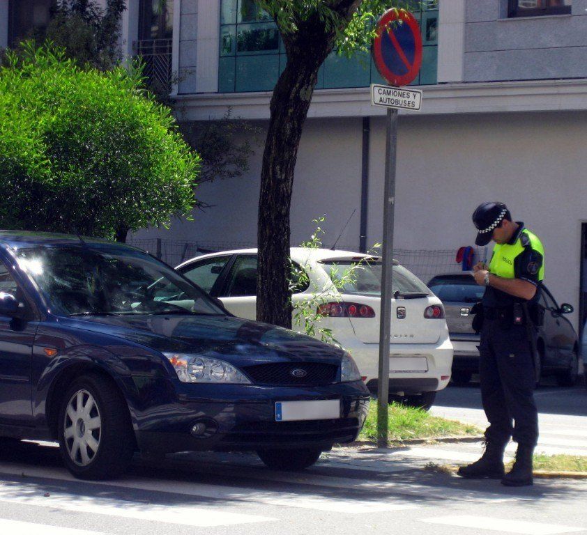 ¿Cuánto vale ahora recurrir una multa de tráfico? Desde 200 euros