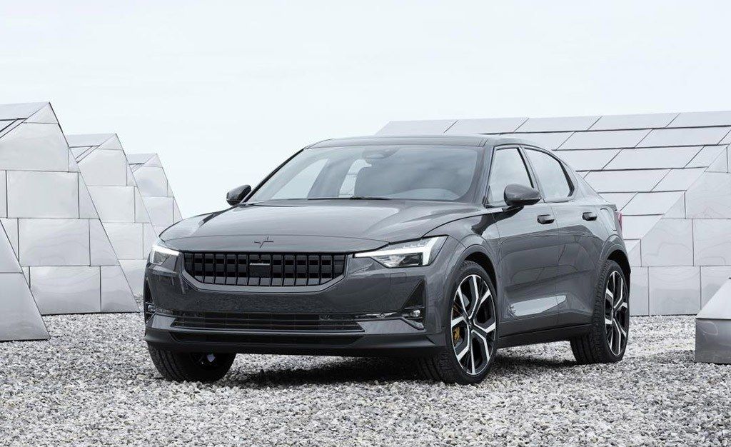 Polestar se asegura el suministro de baterías para sus coches eléctricos