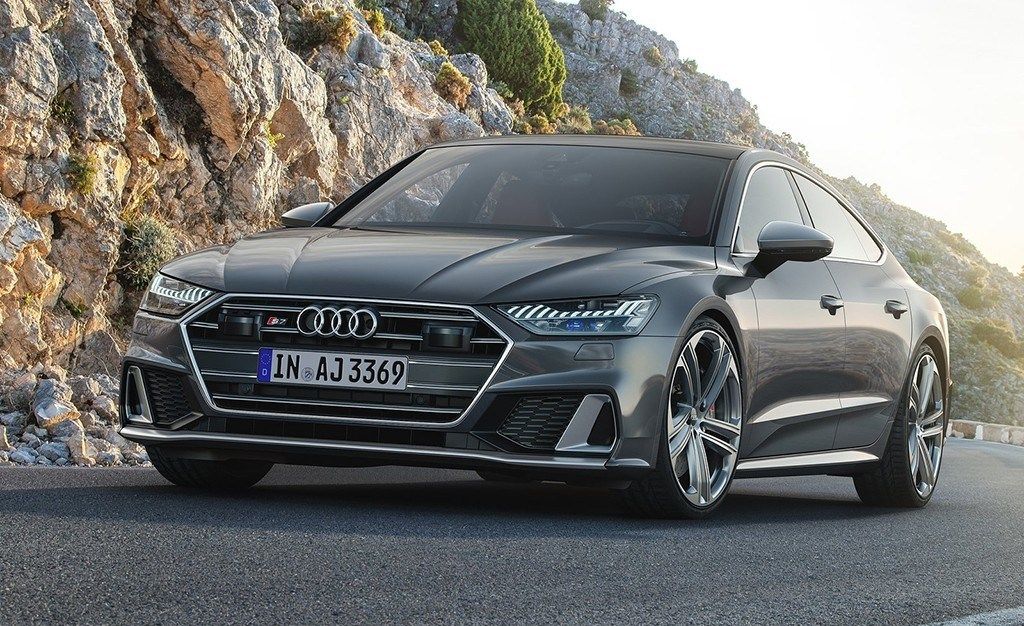 El nuevo Audi S7 Sportback con motor diésel ya tiene precio en España