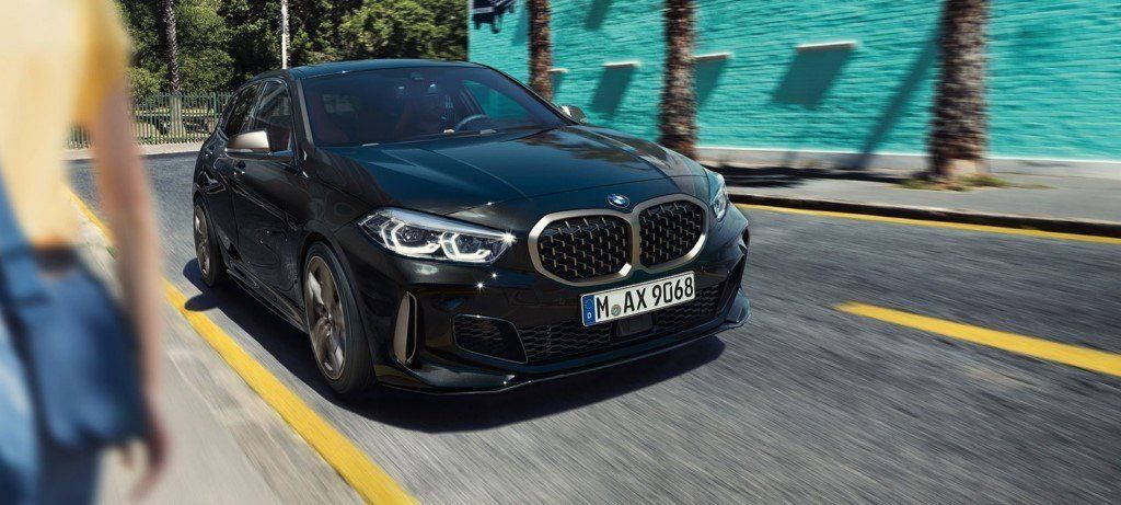 Precio del nuevo BMW M135i xDrive: el tope de gama a la venta en España